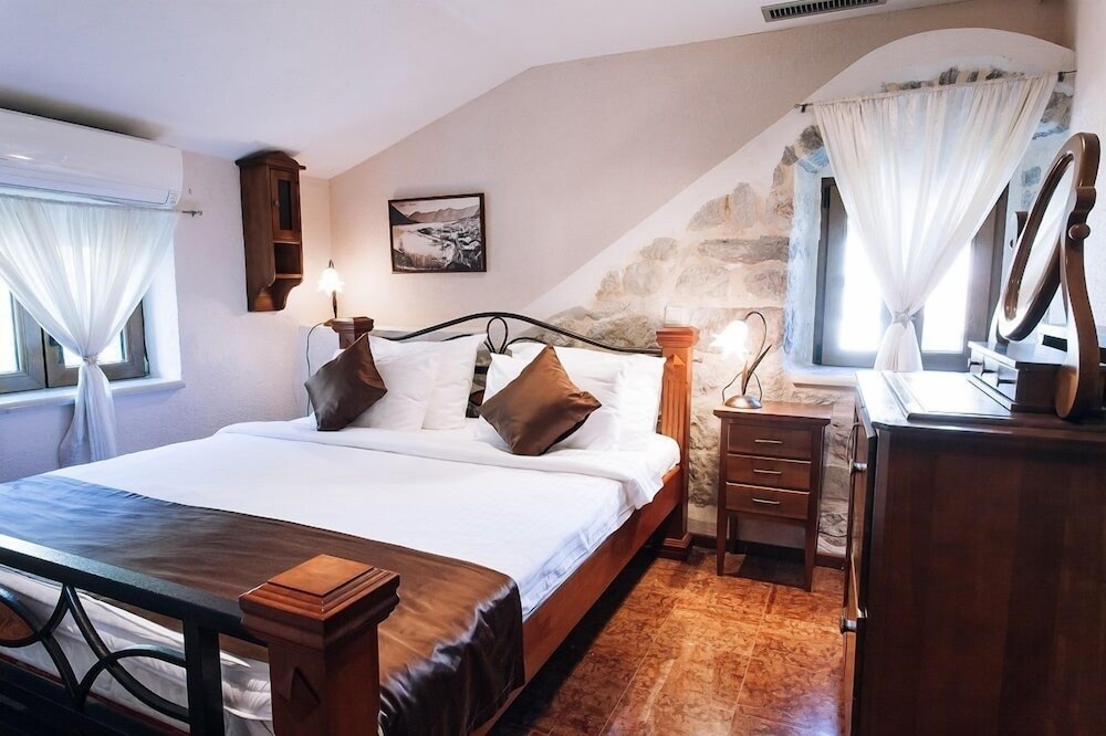 Family Suite, Terrace photo 3