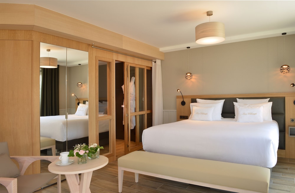 Deluxe Room photo 2
