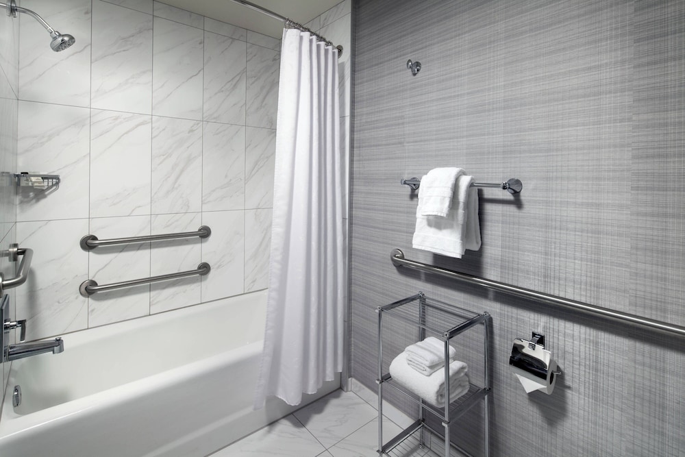 Sheraton Grand Los Angeles, Billede 4
