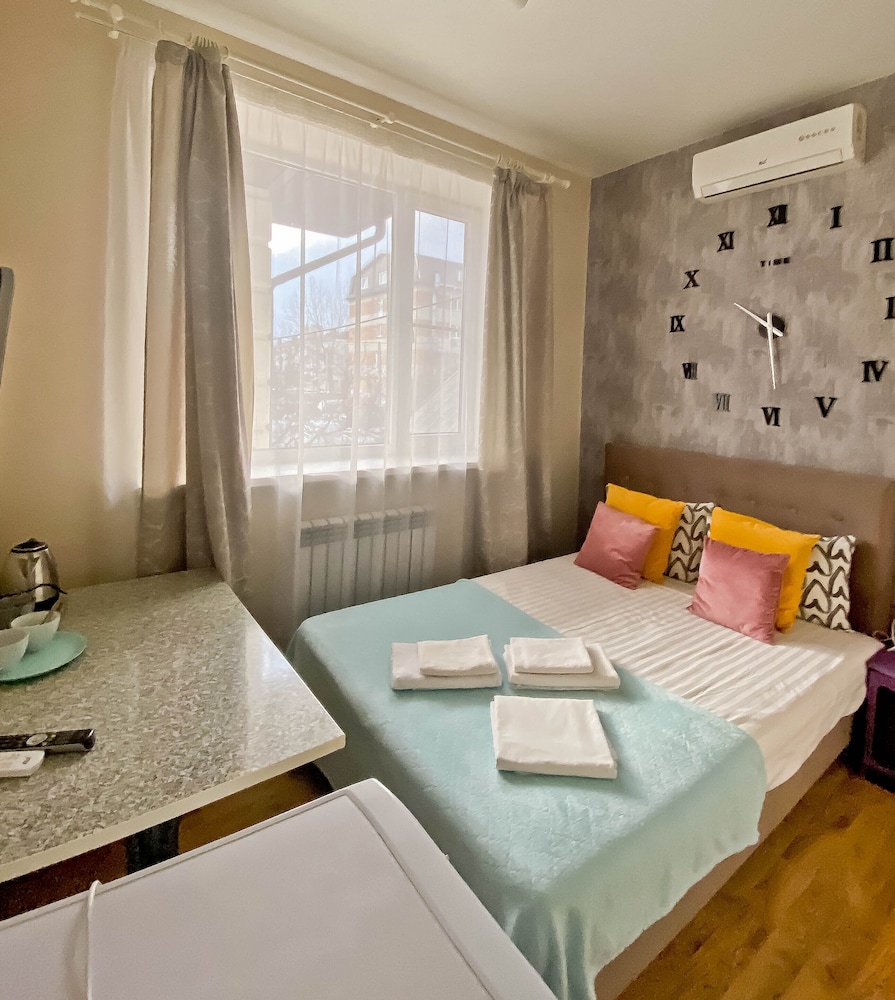Economy Double Room photo 1