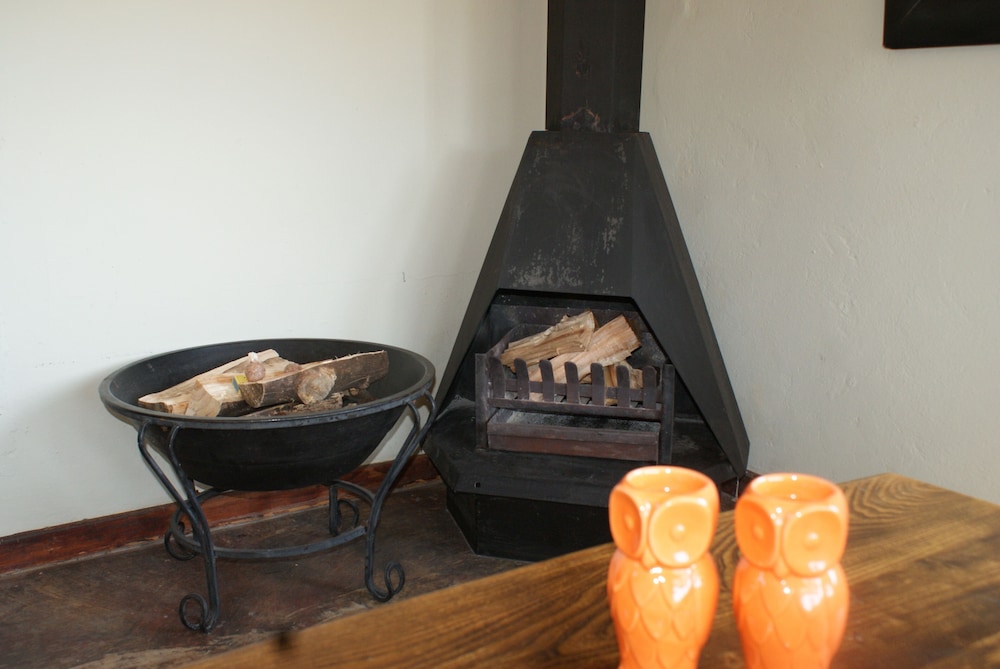 Fly Inn cabin (1) photo 2