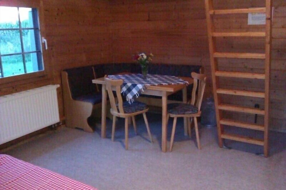 House (Holzblockhaus) photo 3