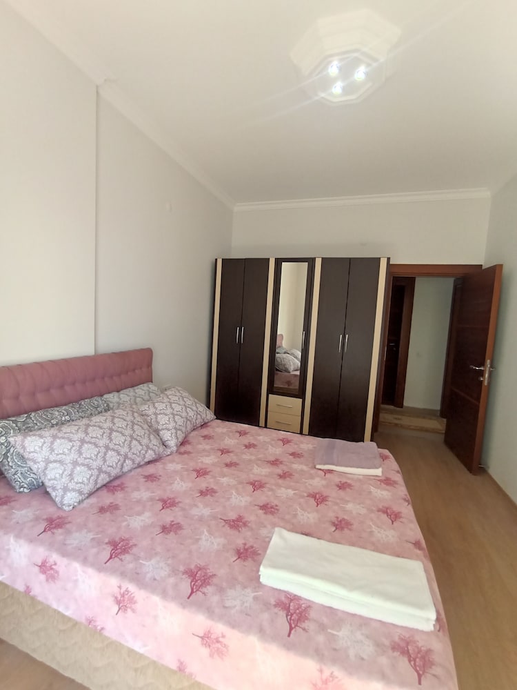 Romantic Apartment, 1 Bedroom, Balcony, Pool View