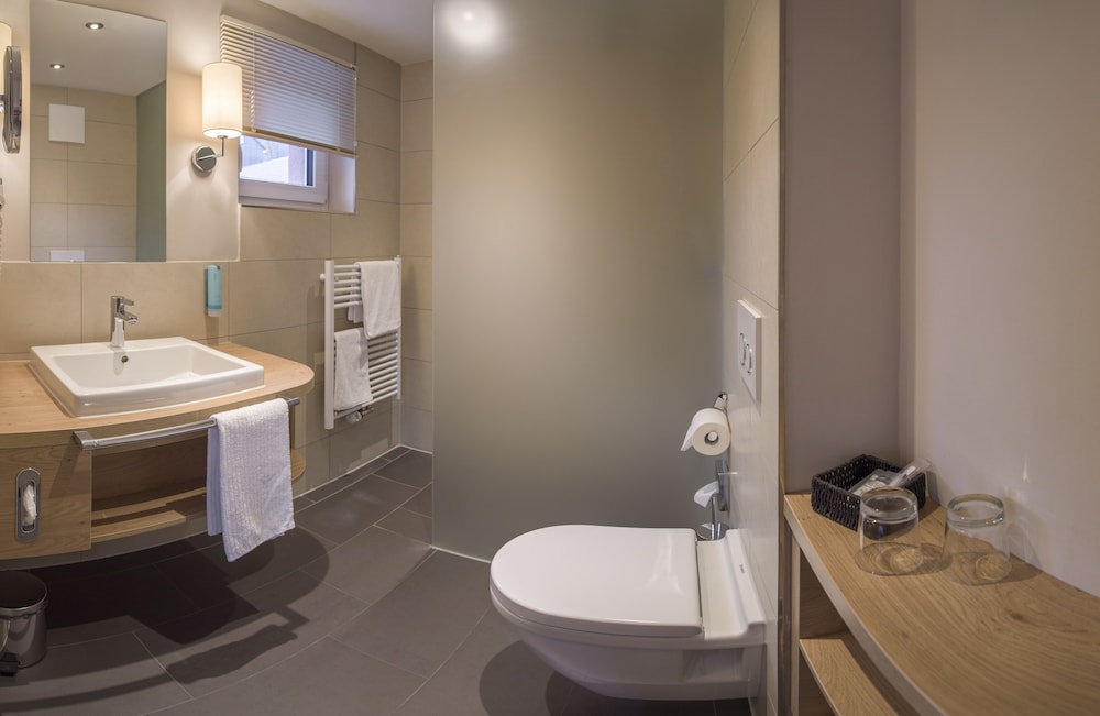 Comfort Single Room