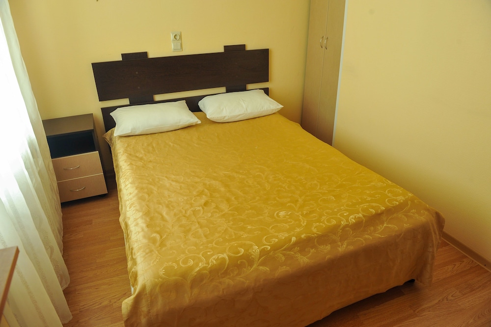 Standard Single Room photo 2