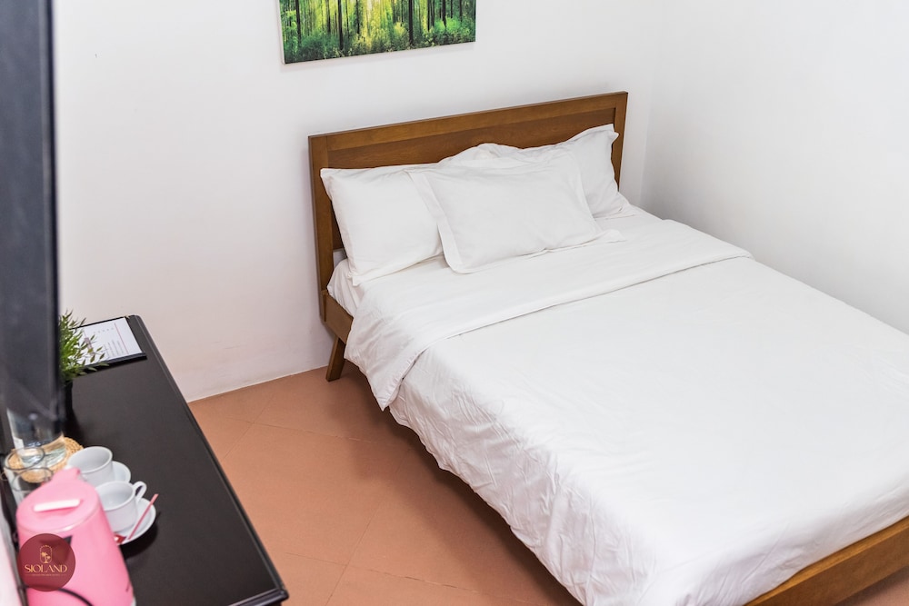 Standard Room, 1 Double Bed photo 1