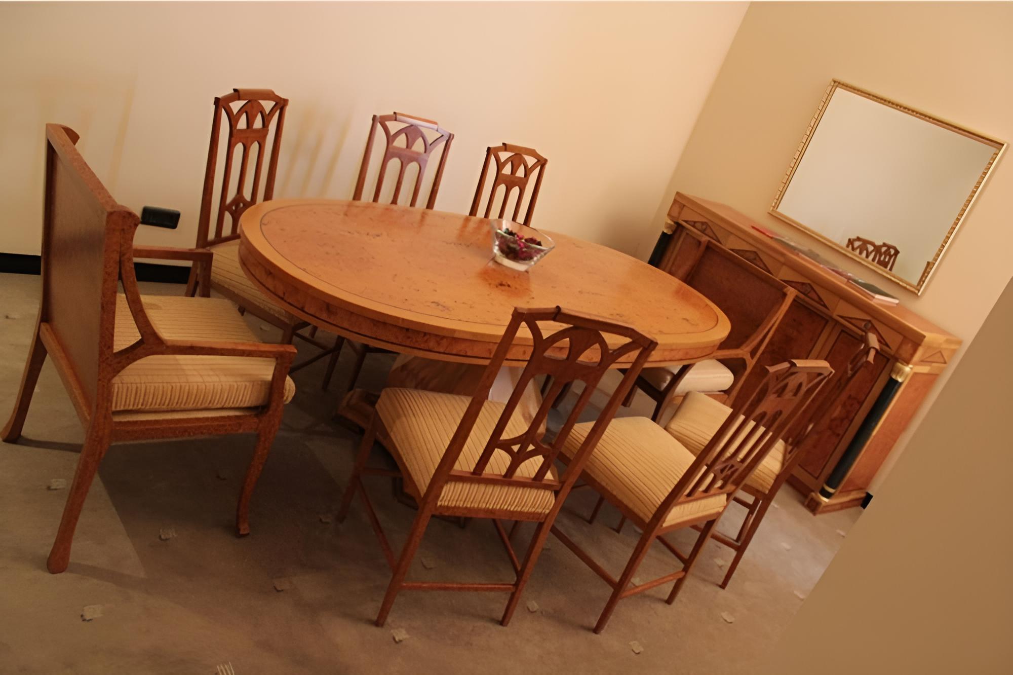 Executive Suite, 1 Bedroom, Mountain View