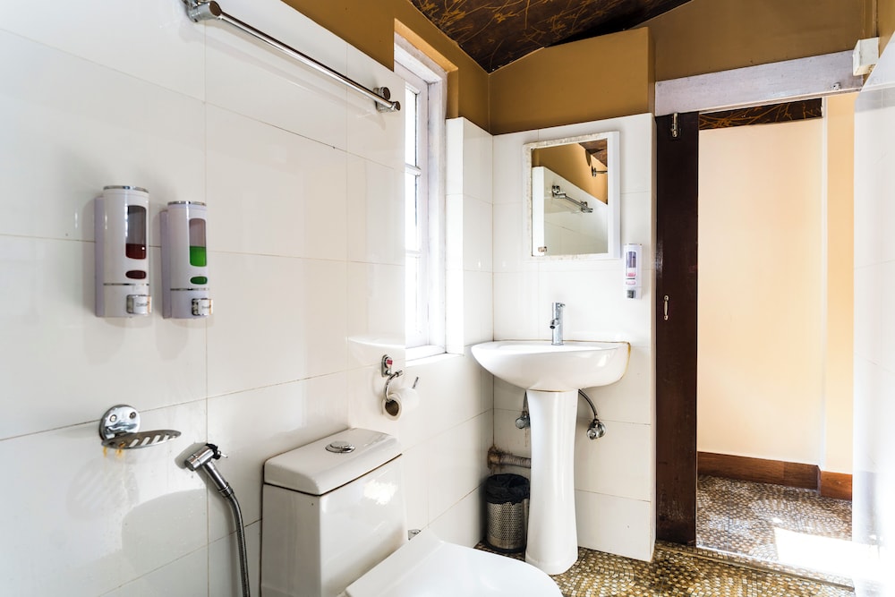 Comfort Triple Room - Photo 25