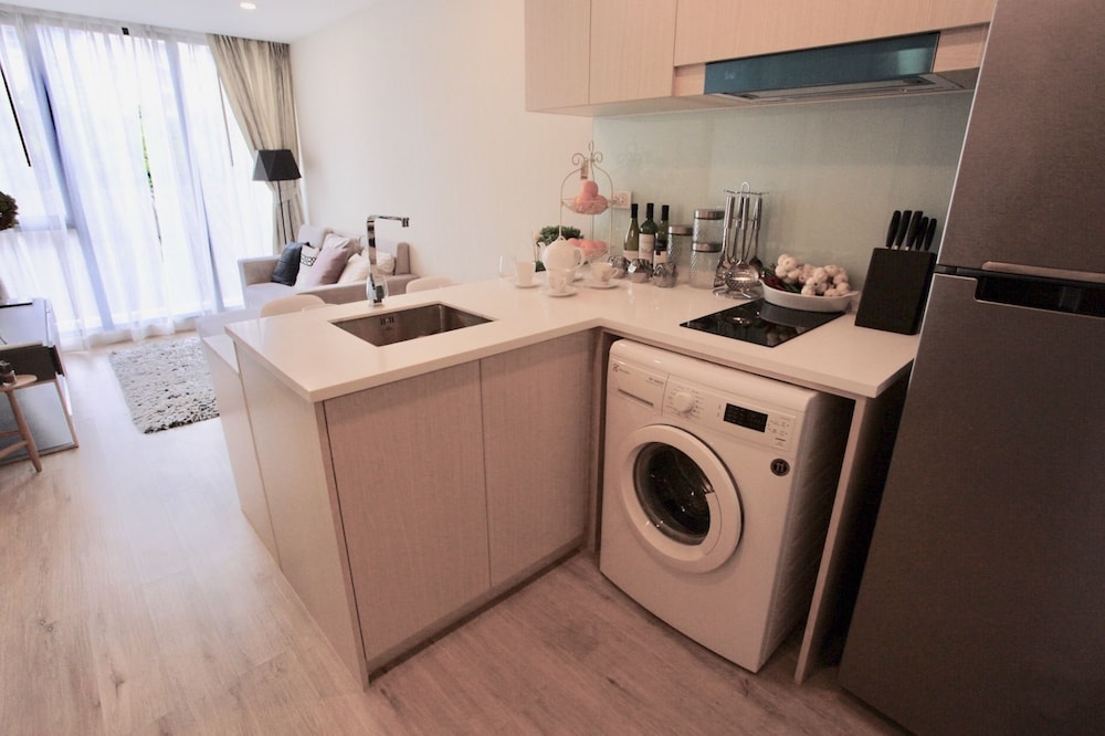 City Apartment photo 2
