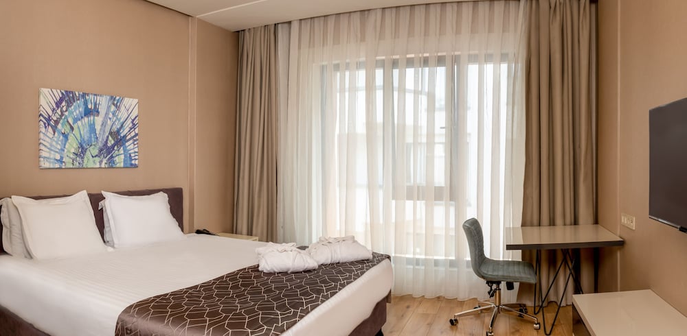 Deluxe Room photo 2
