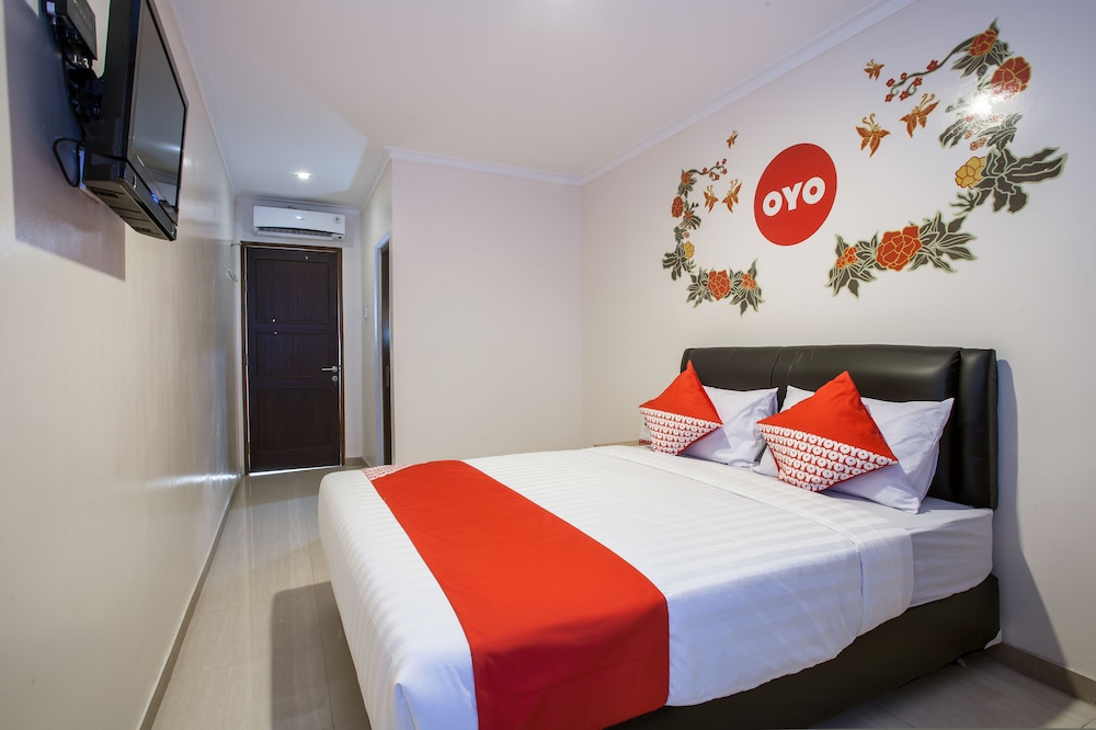 Deluxe Double Room - Photo 2
