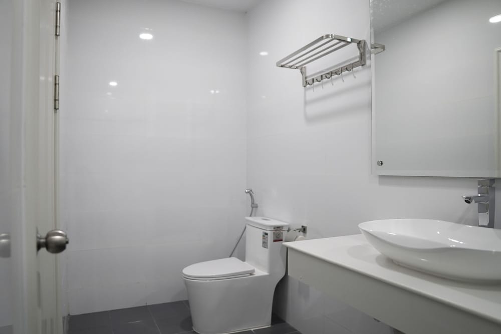 Deluxe Double Room - Photo 6