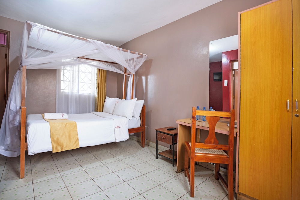 Standard Single Room photo 3