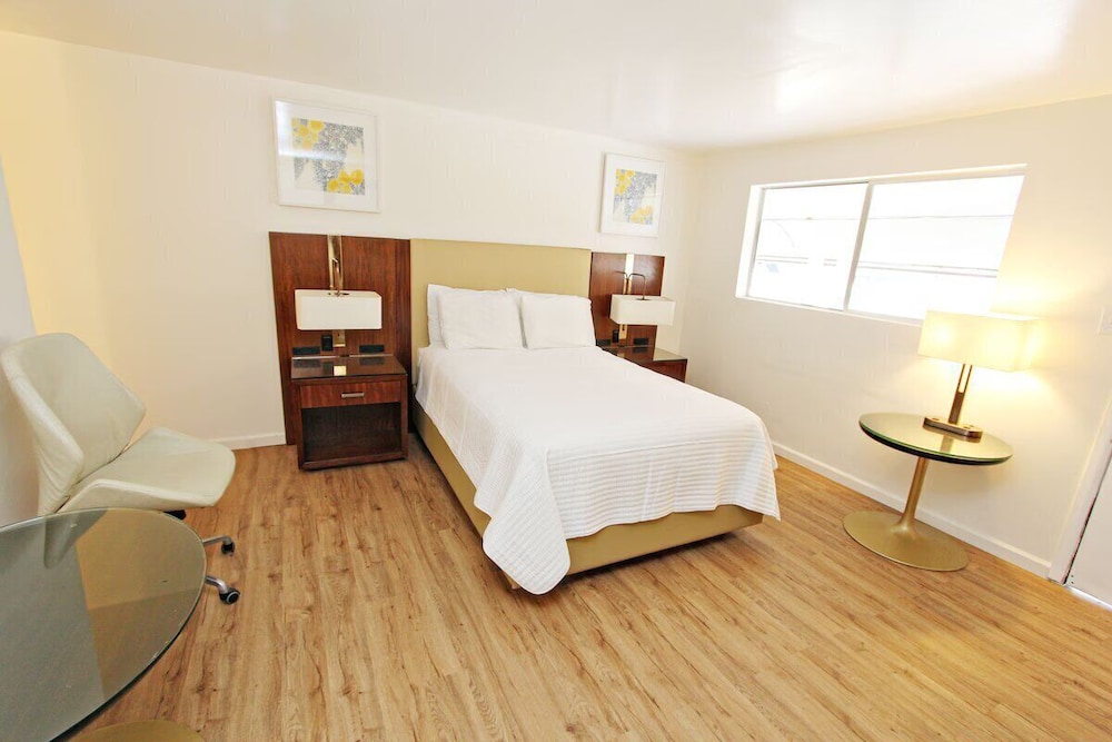 Room, 1 Double Bed - Photo 1