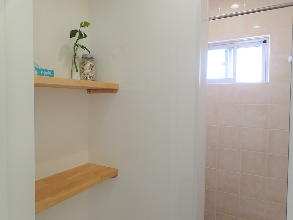 Japanese Western Style Room