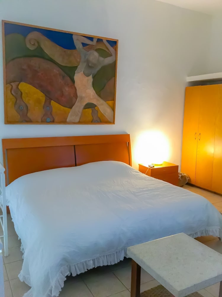 Comfort Loft, 1 Bedroom, Mountain View photo 1