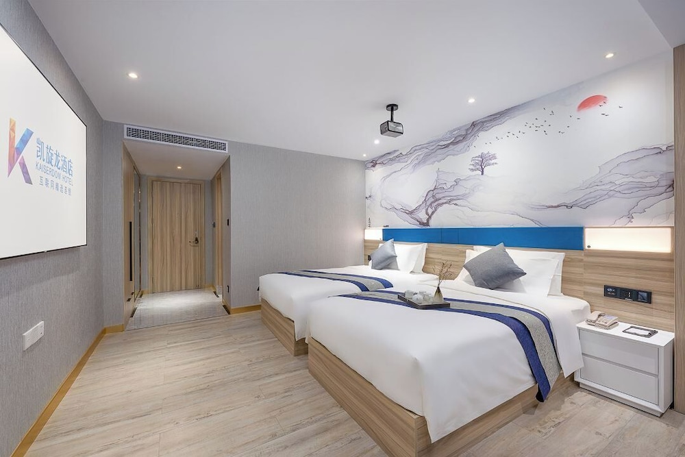 Exclusive Twin Room photo 2