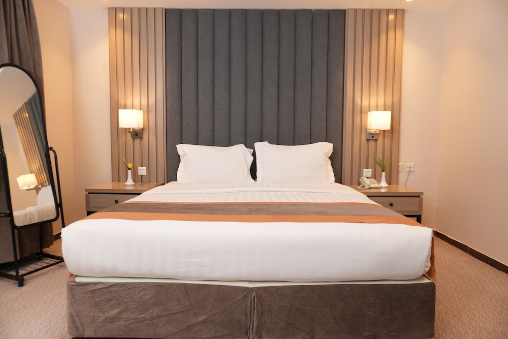 Deluxe Double Room - Photo 3