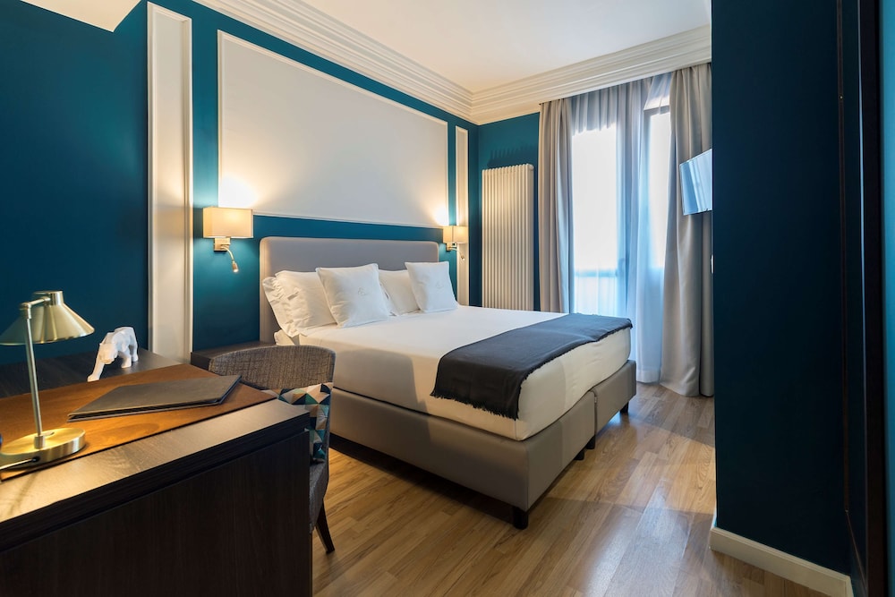 Double Room (Initiale) - Photo 4