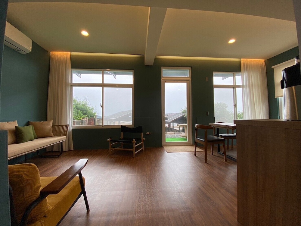 Deluxe Villa, 2 Bedrooms