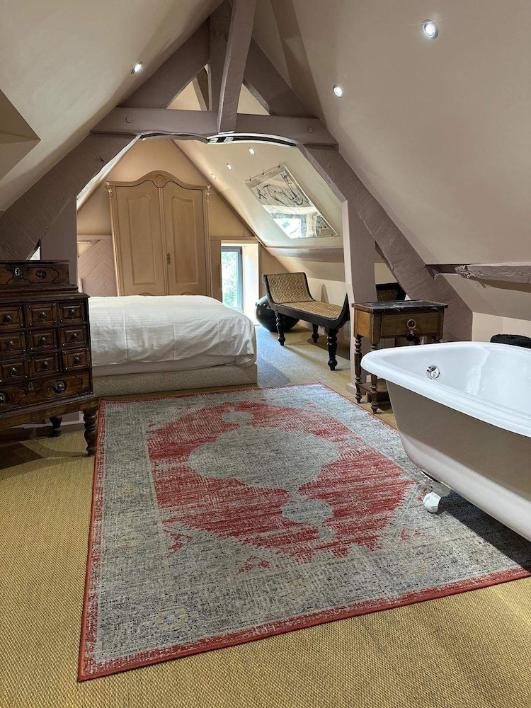 Comfort Suite