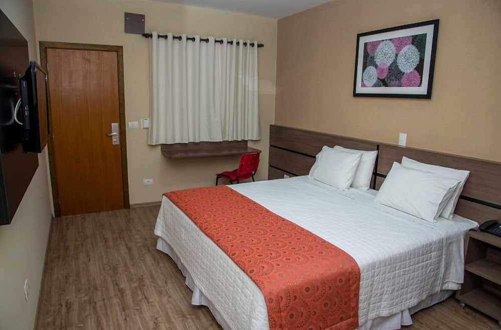 Standard Double Room, Ground Floor photo 1