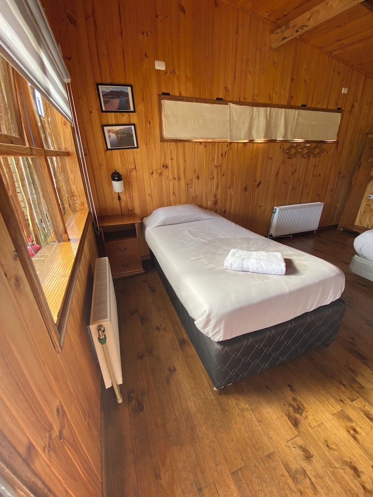 Classic Cabin photo 2