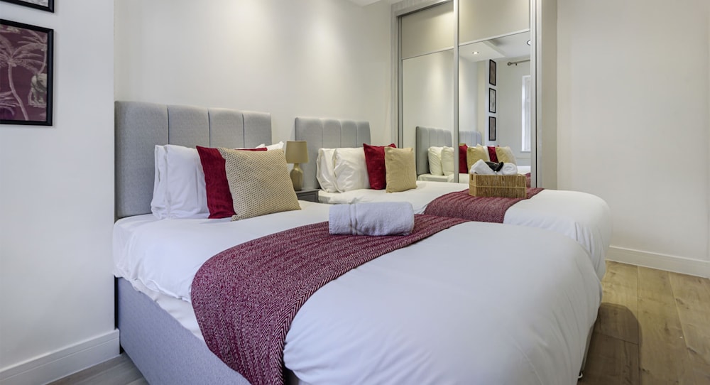 Economy Apartment, 1 Bedroom, Private Bathroom photo 2