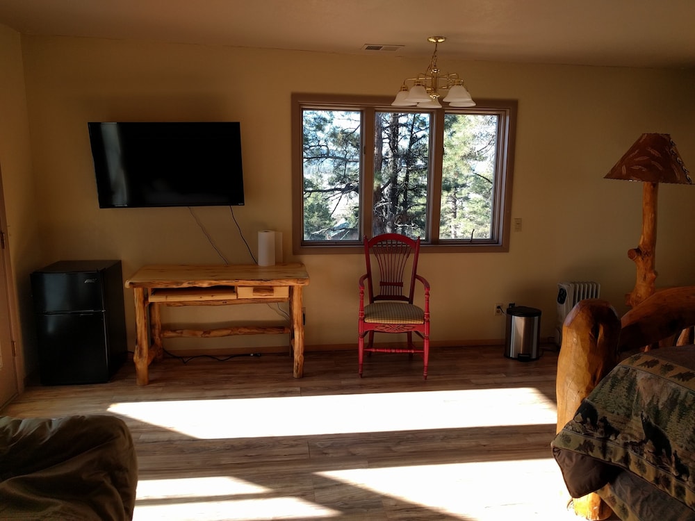 Deluxe Room, 1 Bedroom, Golf View, Ground Floor photo 3