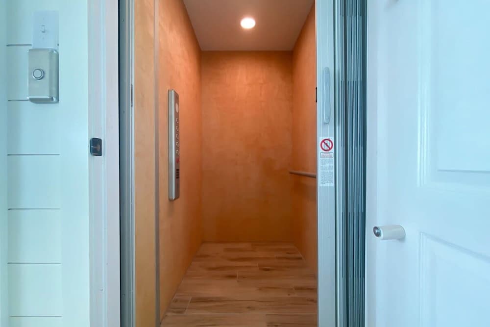Lil Tip Sea 8 BR Private Pool Elevator Beach, Billede 81