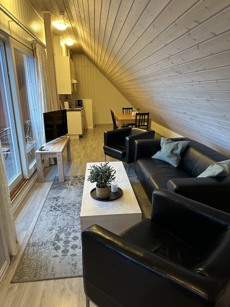 Apartment photo 3