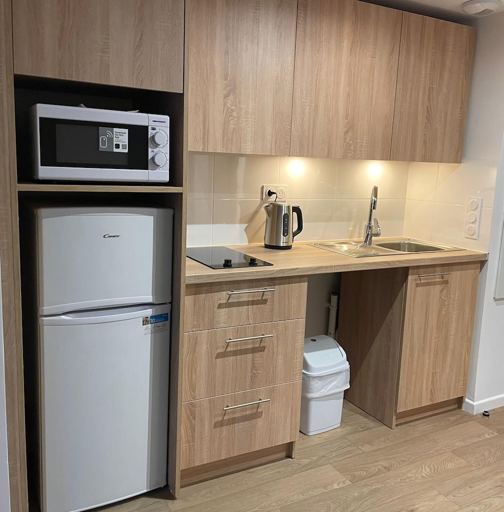 Apartment, 1 Bedroom photo 2