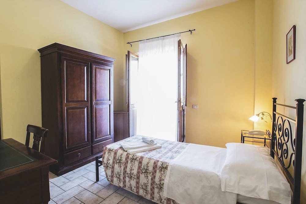 Suite, Terrace