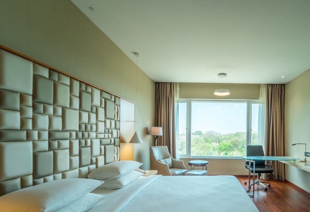 Premium Room, 1 King Bed
