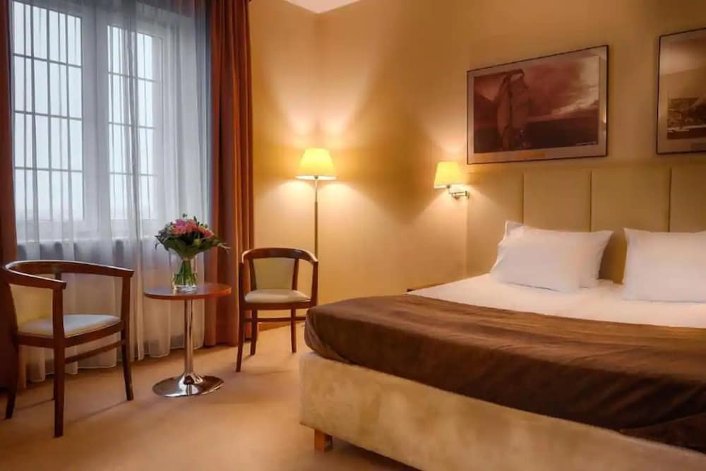 Comfort Double Room - Photo 2