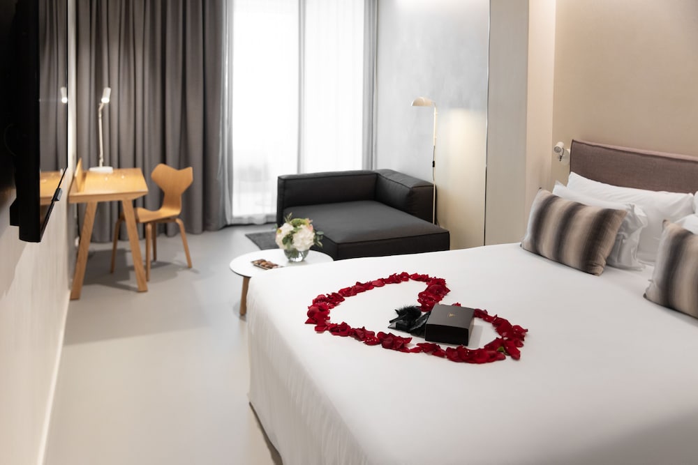 Deluxe Room photo 3