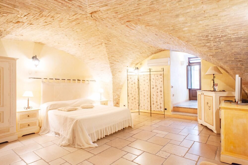 Executive Quadruple Room