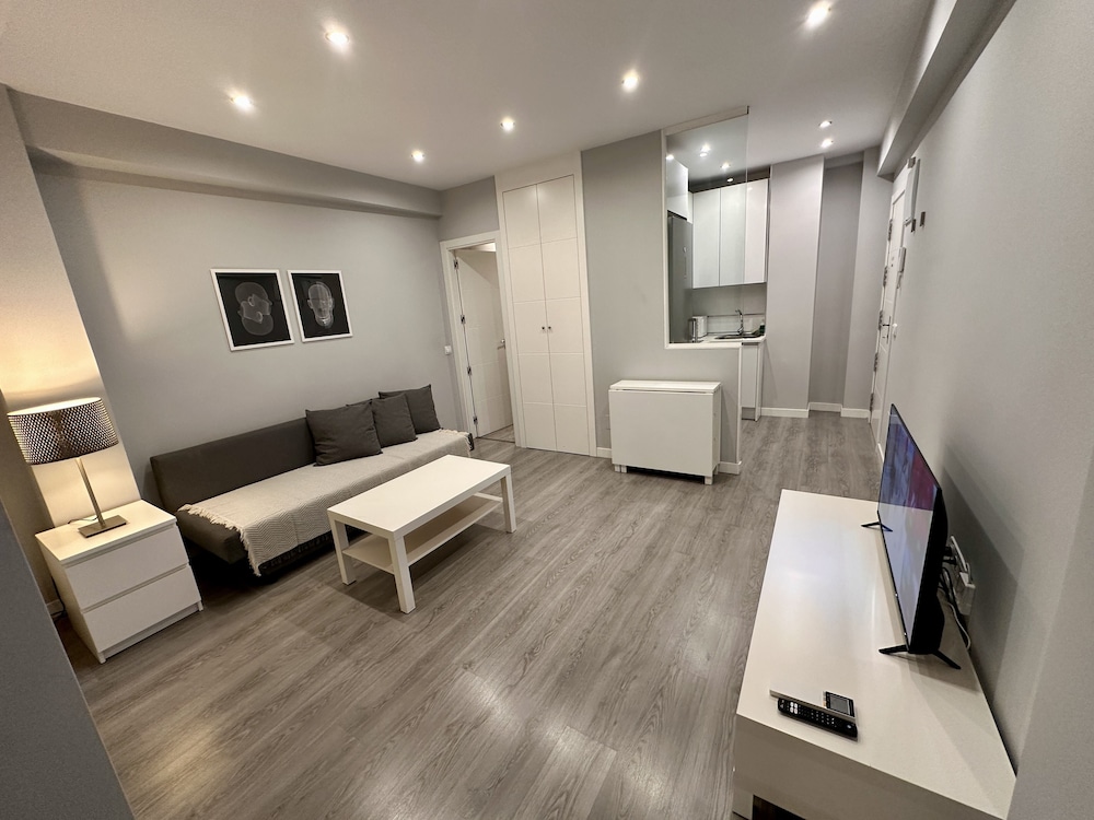 Apartment, 1 Bedroom photo 3