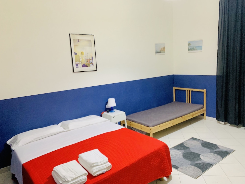 Family Apartment, Kitchenette