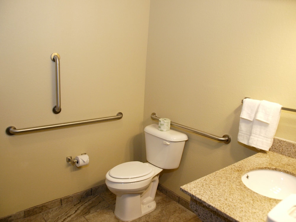 Room, 1 King Bed, Accessible, Non Smoking photo 3