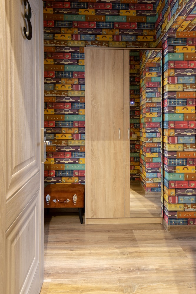 Superior Apartment (Traveler) photo 1