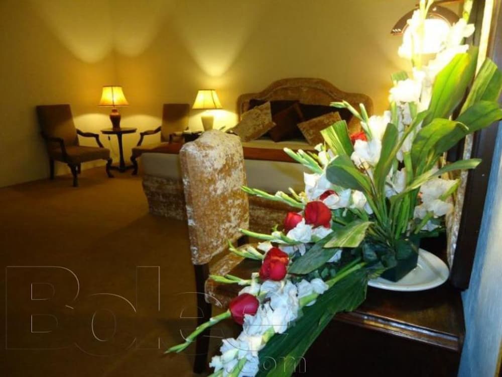 Deluxe Room photo 3