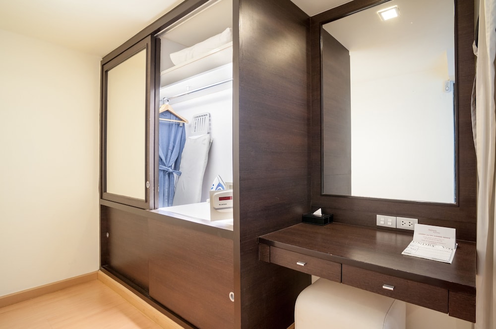 Grand Deluxe Room photo 3