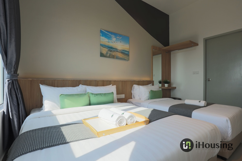 Premium Apartment, 2 Bedrooms, Pool Access photo 2