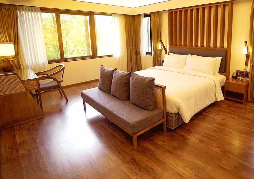 Pepper Suite (1 Bedroom accommodation) - Photo 1