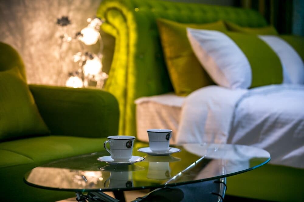 Room (Geumhwa301(Jetspa)) - Photo 7