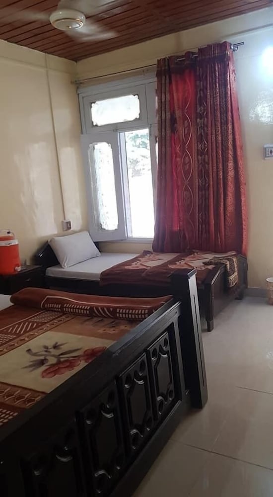Deluxe Triple Room photo 1