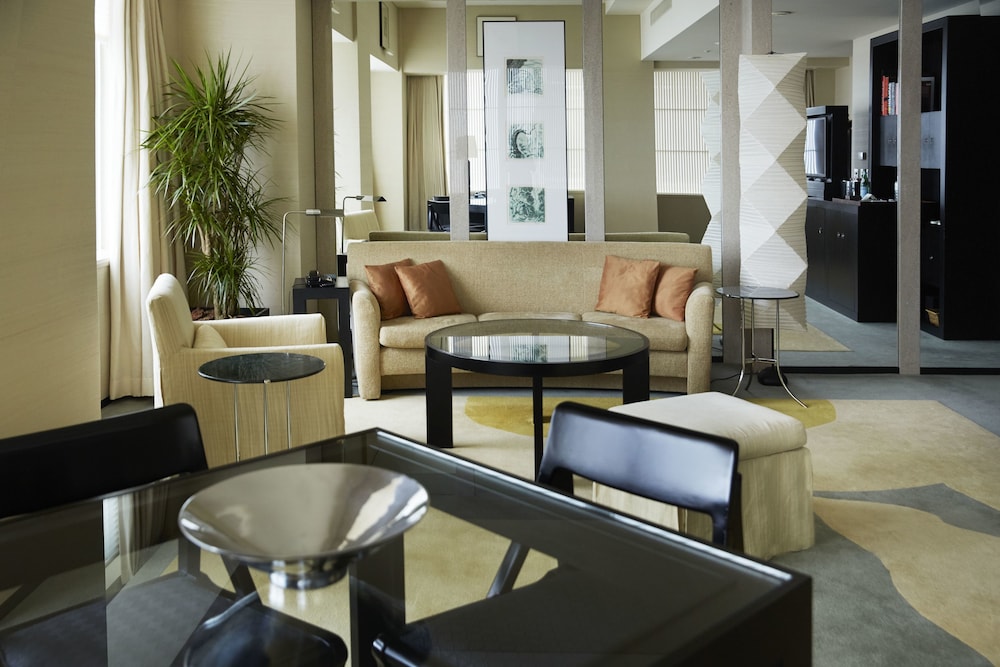 Suite, 2 Double Beds (Park) photo 2