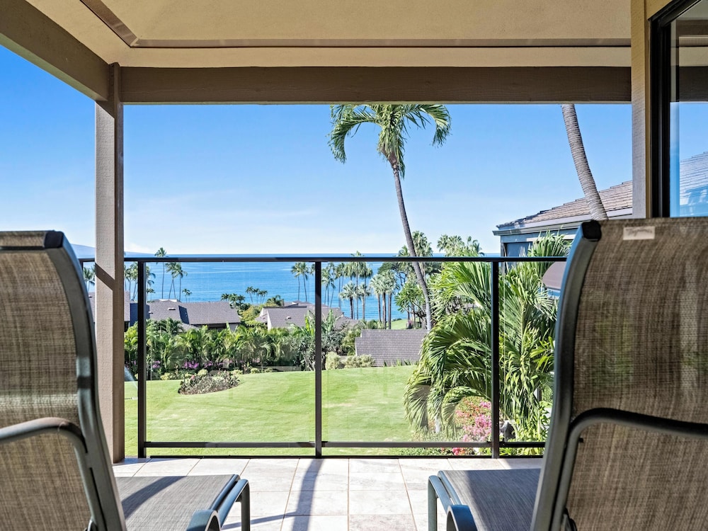 Condo, 1 Bedroom, Ocean View (208)