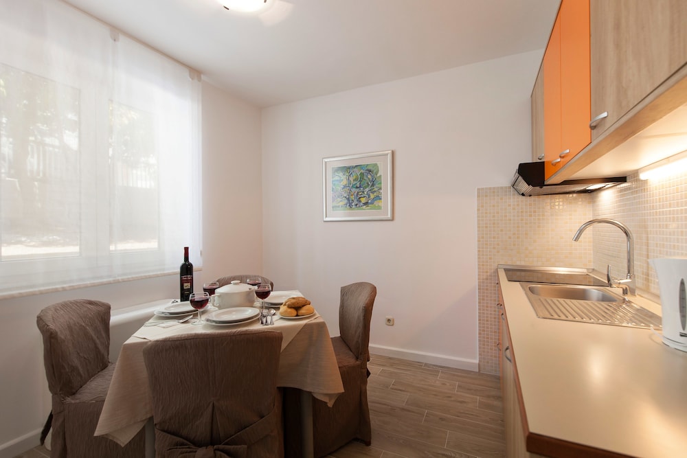 Standard Apartment, 1 Bedroom photo 3